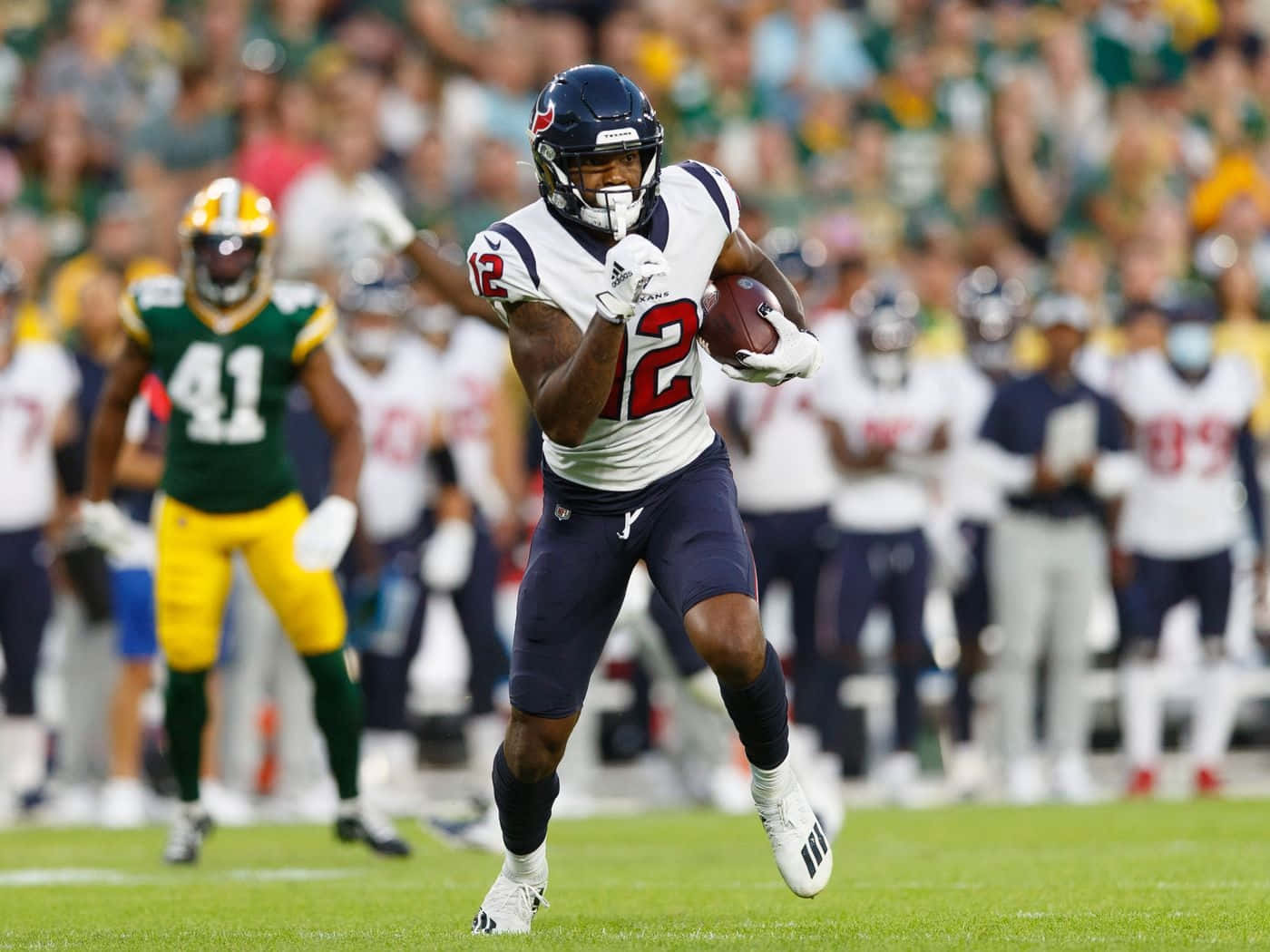 Denver Broncos roster reshuffle sparks controversy