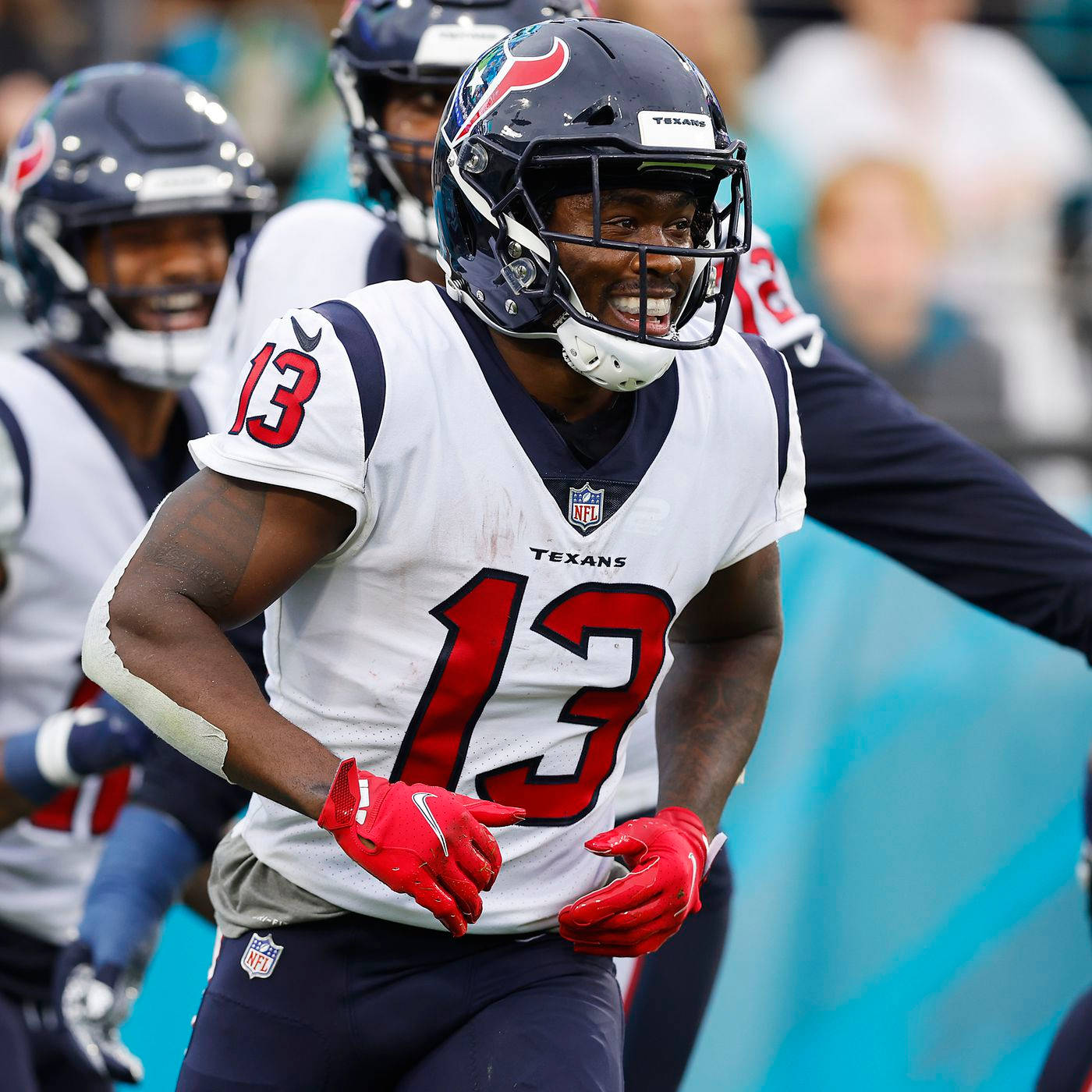 Denver Broncos Make Bold Move in NFL Draft